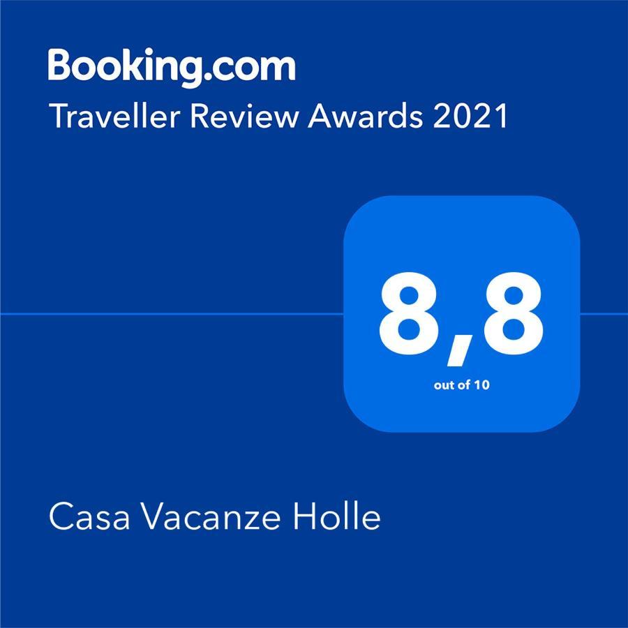 Agriturismo Holle Manerba del Garda Kültér fotó