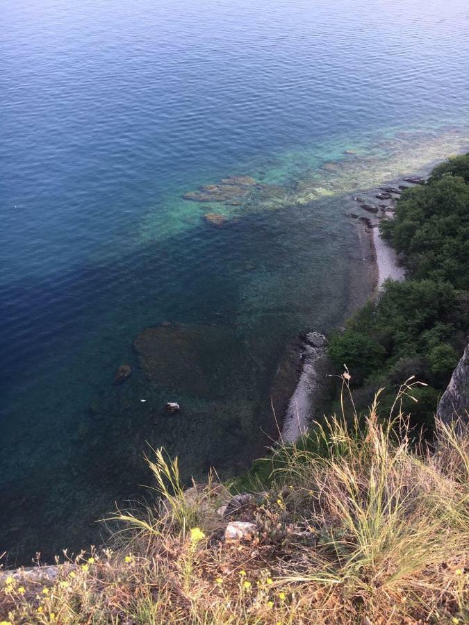 Agriturismo Holle Manerba del Garda Kültér fotó
