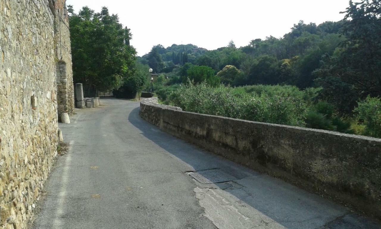 Agriturismo Holle Manerba del Garda Kültér fotó